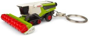 UH5860 - CLAAS Lexion 8900 Terra Trac Keychain