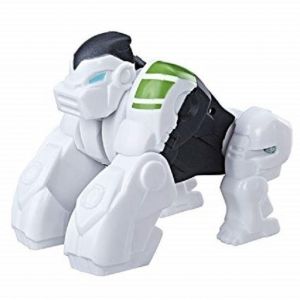 HASC1119 - SILVERBACK the Gorilla Robot - Transformers