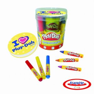 HASCPDO009 - PLAY-DOH modelling clay - My first colouring box | from 2 years