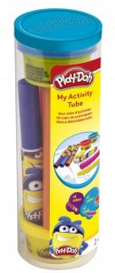 HASCPDO117 - PLAY-DOH Modeling Clay - My Activity Tube
