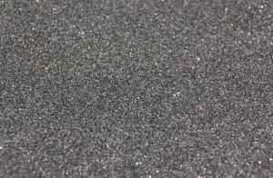 HEK33104 - Black stone ballast - fine 200 g