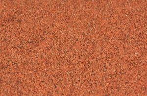 HEK33111 - Medium gravel bag - reddish brown - 200g