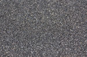 HEK33114 - Black stone ballast - medium 200 g