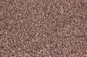 HEK33122 - Earth-coloured gravel - 1-2 mm 200 g