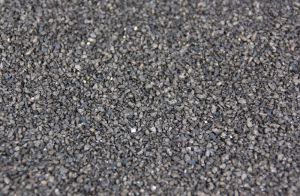 HEK33124 - Black gravel 1-2 mm 200 g