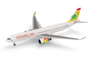 HER538015 - AIRBUS A330-900neo Air Senegal Sine-Saloum