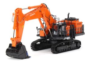 HIT1200 - HITACHI EX1200-7 Crawler Excavator