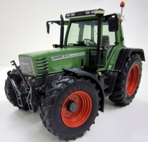 WEI1001 - FENDT Favorit 515C