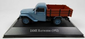 MAGARG46 - IAM Rastrojero tray 1952 blue