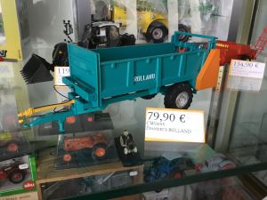 CW0095 - ROLLAND spreader
