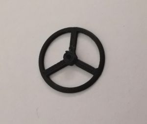 IP11 - 10 discs for front cup 21mm