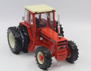 REP172 - RENAULT 1181 4 wheel drive