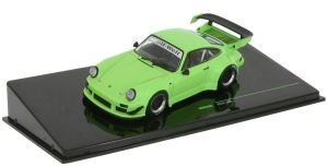 IXOMOC208 - PORSCHE RWB 930 green