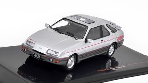 IXOCLC483N.22 - FORD SIERRA XR4I 1984 METALLIC GREY