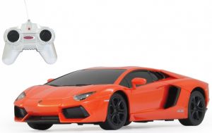 JAM404400 - Lamborghini Aventador orange radio controlled