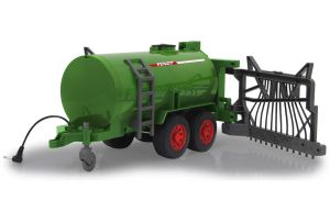 JAM405235 - FENDT water tank