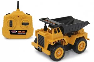 JAM410151 - Dumper MK136 Radio Controlled