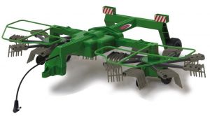 JAM412411 - Radio controlled rake