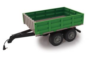 JAM412412 - Radio Control Trailer for FENDT 1050