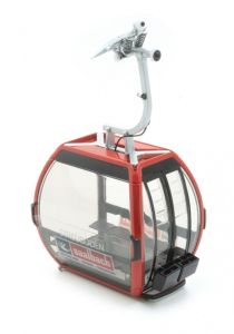 JC88576 - 10-Person Gondola OMEGA V - STREUBODEN