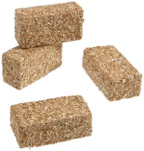 KID610704 - Lot of 4 Square Balls in miniature