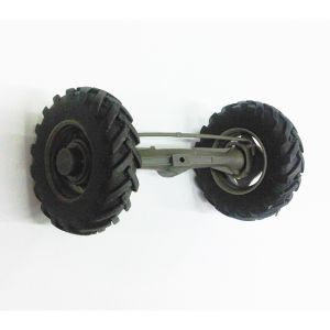 ART01312 - 4WD front axle kit