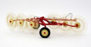 MARLEG006 - Windrower VICON sprintmaster H1020