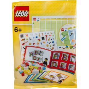 LEG5004933 - Build to learn