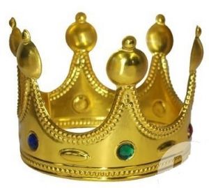 LP00079 - Crown Round Tips for Children