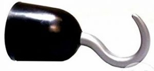 LP00332 - Pirate hook - 20 cm