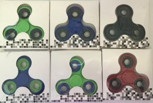 LP00943 - Hand Spinner - Random color