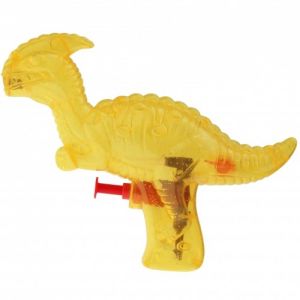 LPAI54057 - Dinosaur water pistol - 15 cm - Random model