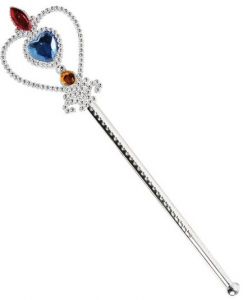 LPB32893 - Fancy Scepter for Child - 32.5 cm