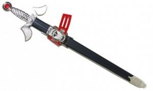 LPE52094 - Sword with sheath - 66 cm