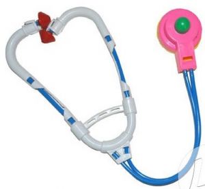 LPE59020 - Stethoscope