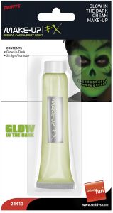 LPS24413 - Phosphorescent light cream
