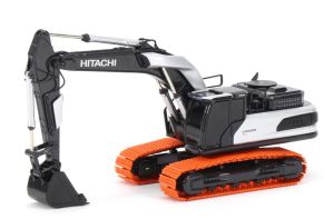 HITLANDCROS - HITACHI Landcros One Crawler Excavator