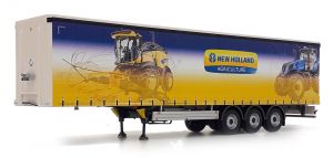 MAR1902-01-08 - NEW HOLLAND Edition 3-axle tarpaulin trailer
