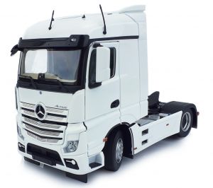 MAR1907-01 - MERCEDES Actros Streamspace 4x2 White