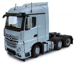 MAR1908-03 - MERCEDES Actros Streamspace 6x2 Gray
