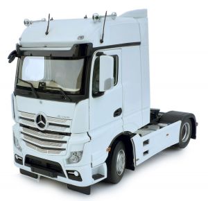 MAR1909-01 - MERCEDES Actros Bigspace 4x2 White