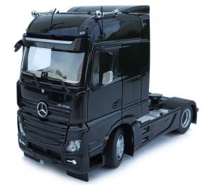MAR1909-02 - MERCEDES Actros Bigspace 4x2 Black