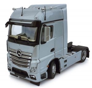 MAR1909-03 - MERCEDES Actros Bigspace 4x2 Gray