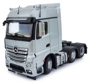 MAR1910-03 - MERCEDES Actros Bigspace 6x2 Gray
