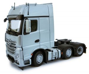 MAR1912-03 - MERCEDES Actros Gigaspace 6x2 Gray