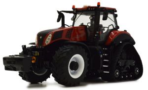 MAR2105 - NEW HOLLAND Genesis T8.435 SmartTrax Terracota limited to 250 ex.