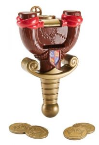 MATBDB79 - throws ecus mike the knight