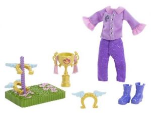 MATBDH48 - Princess SOFIA picnic basket