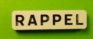 MCD-040 - Reminder warning sign - In kit form