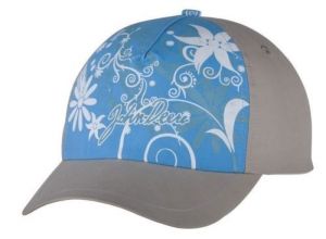MCJ099389000 - JOHN DEERE Cap For Women Beige and turquoise